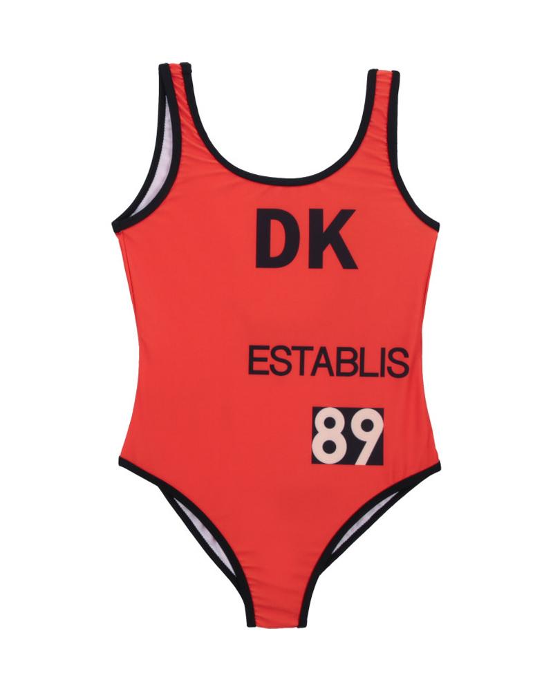 Купальник DKNY