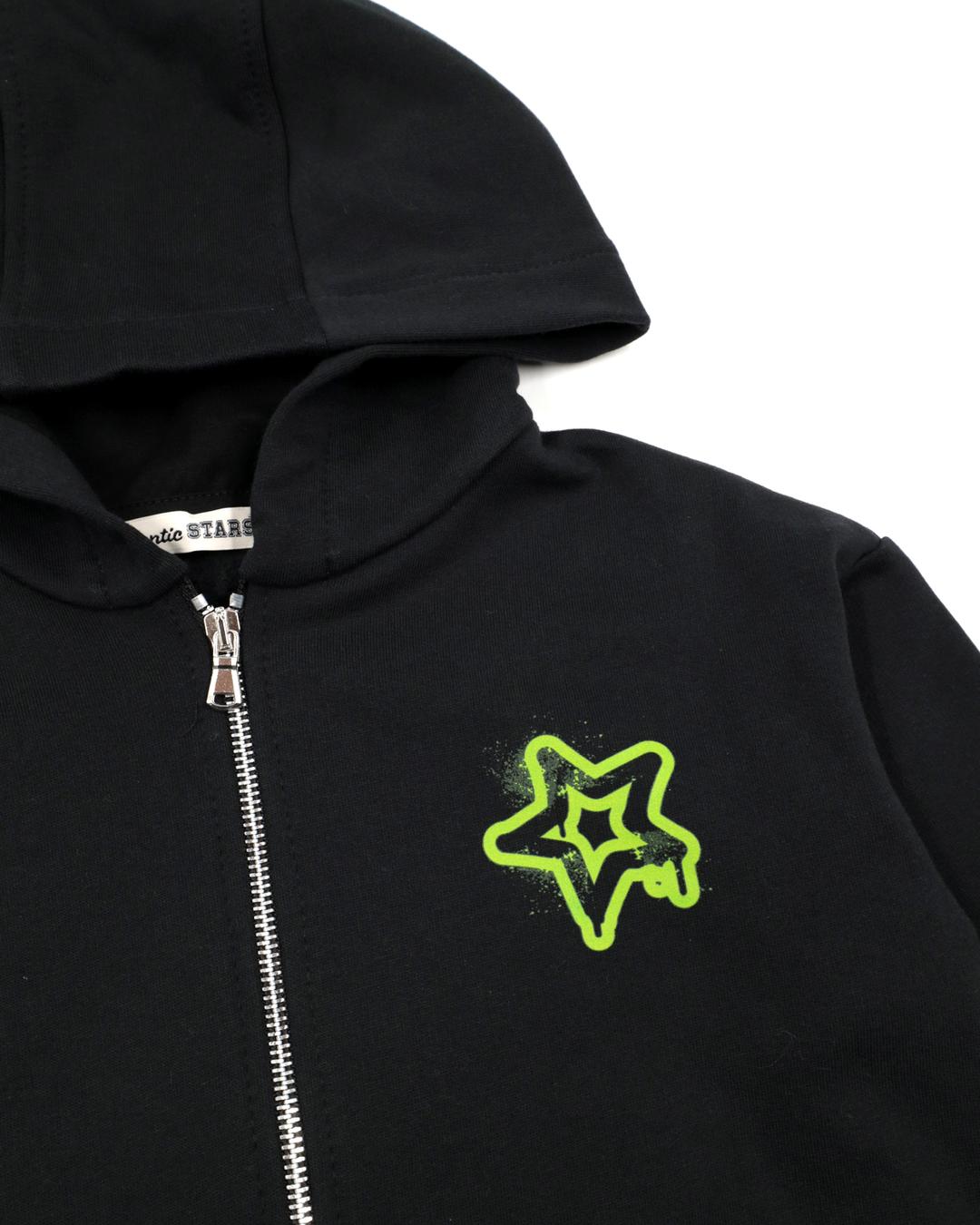 Толстовка ATLANTIC STARS