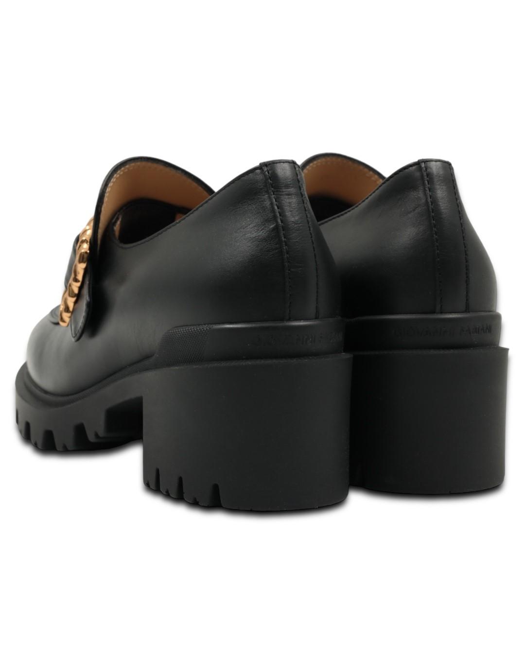Туфли G.Fabiani