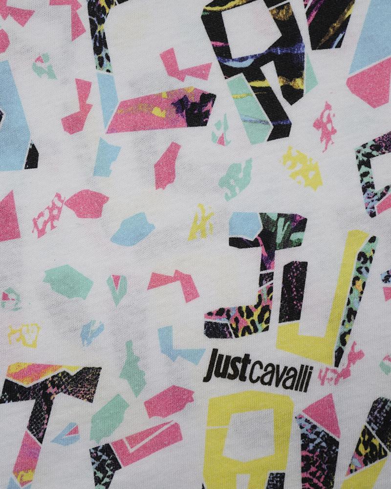 Футболка Just Cavalli