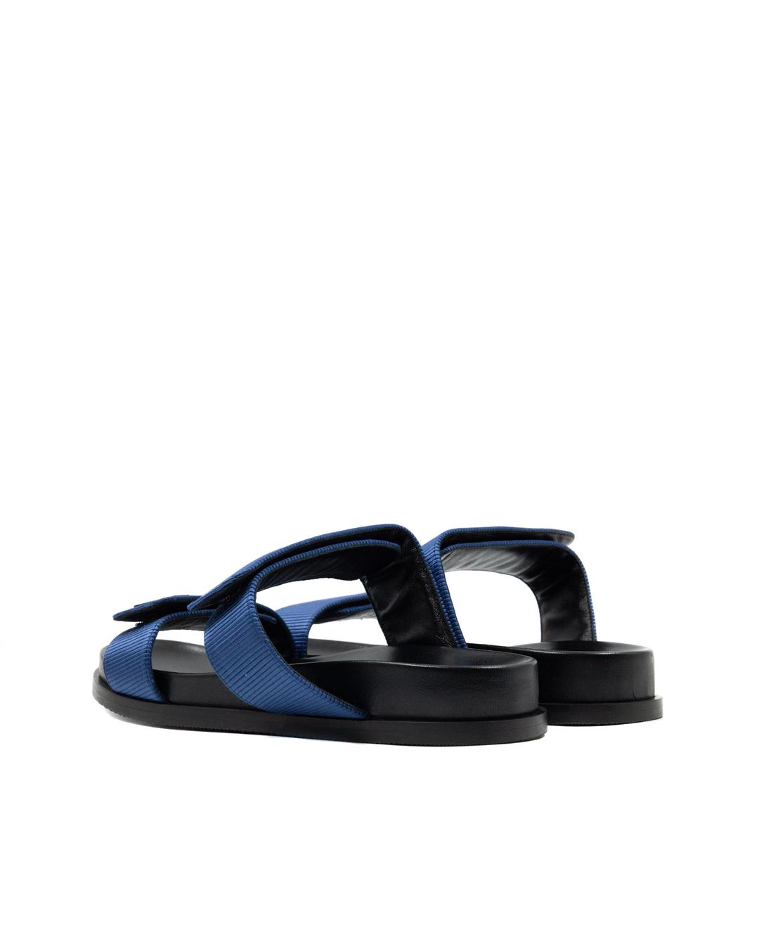 Тапочки Emporio Armani