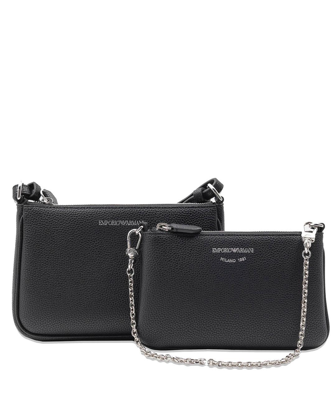 Сумка Emporio Armani