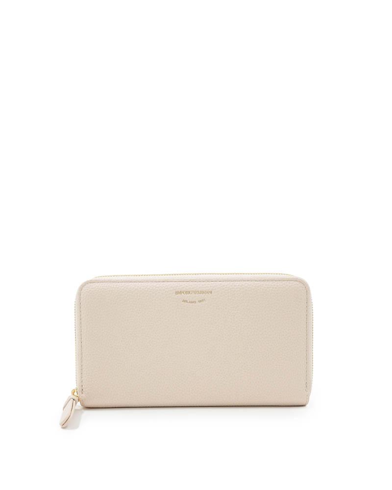 Кошелек Emporio Armani