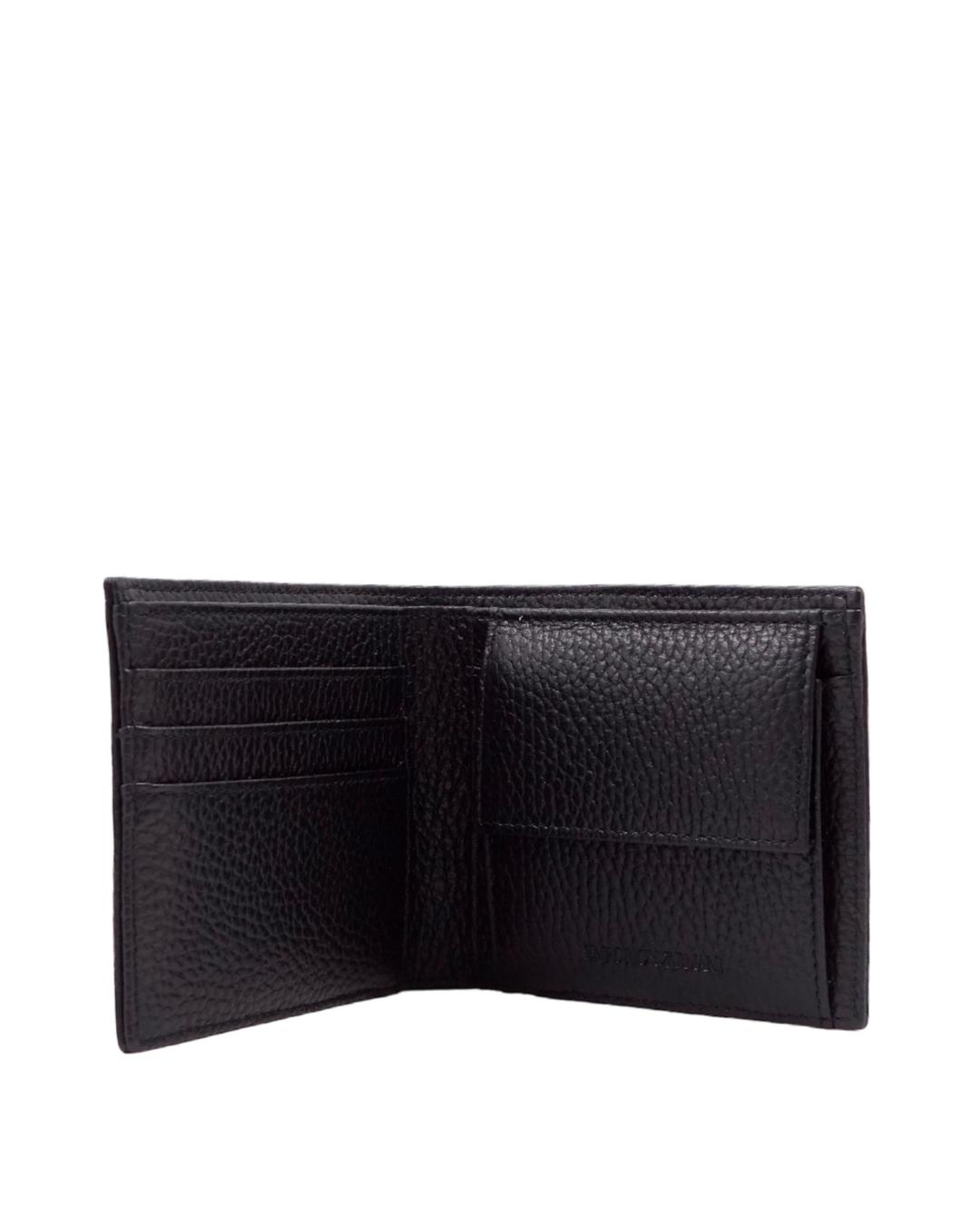 Портмоне Emporio Armani