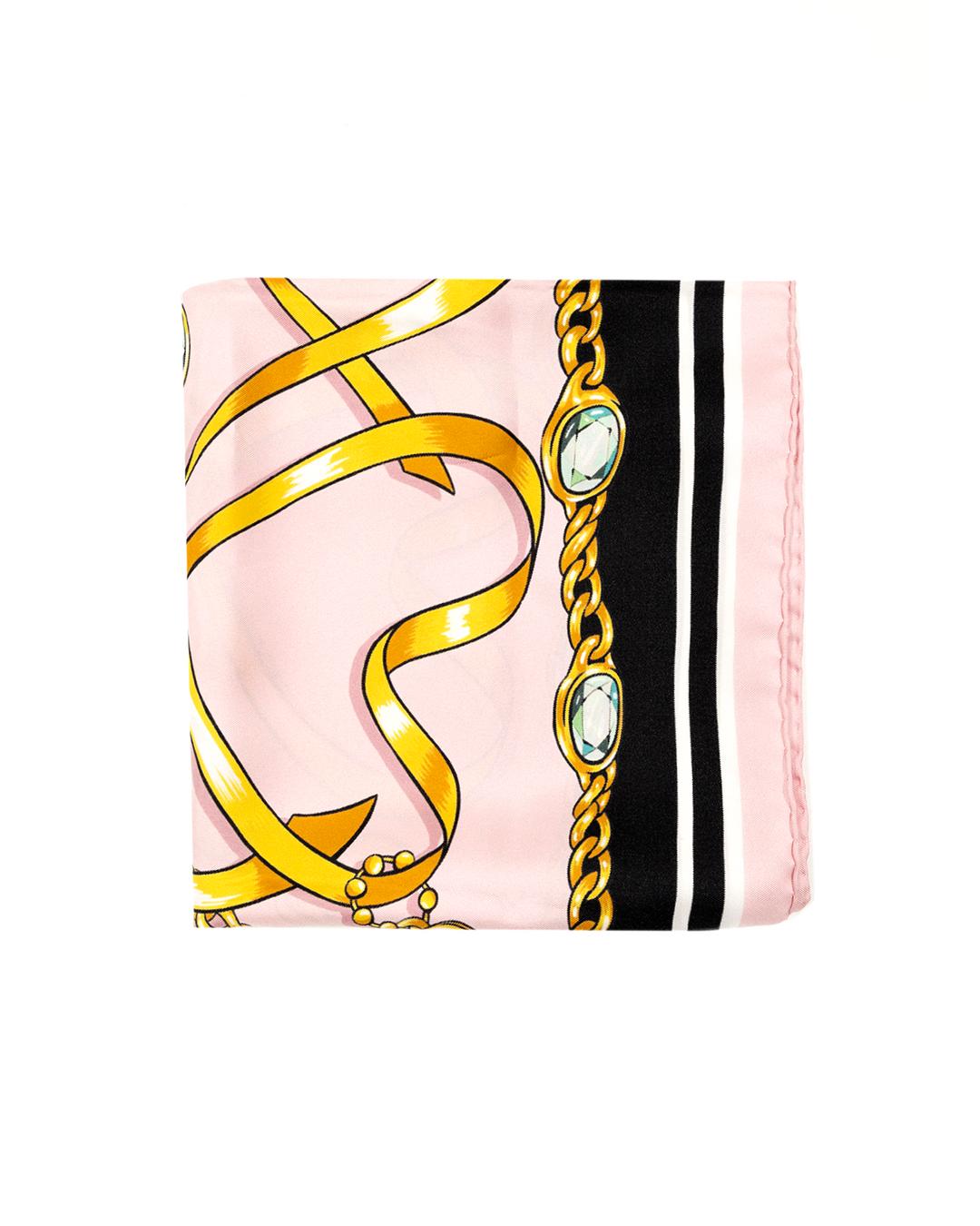 Платок Moschino