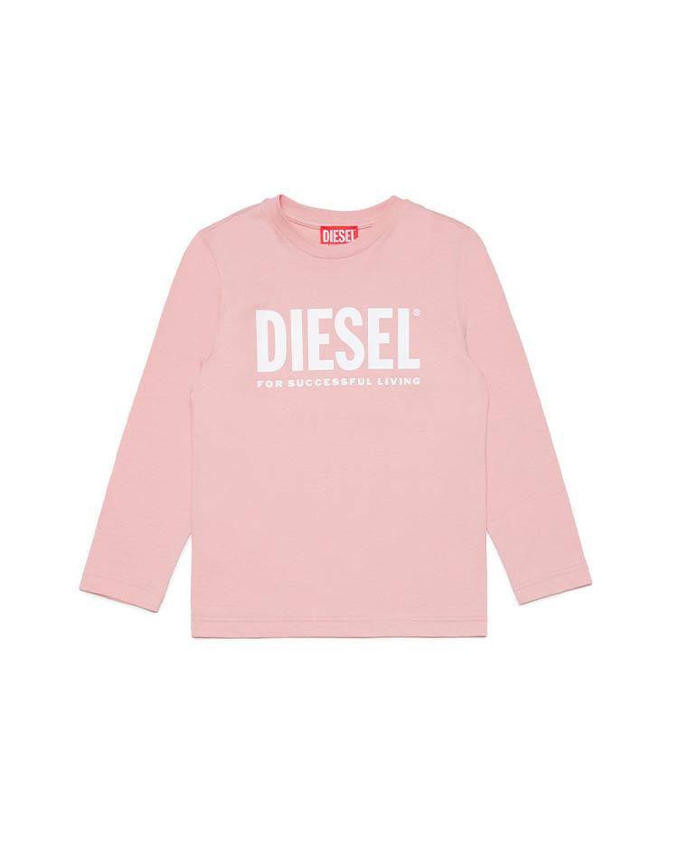 Толстовка DIESEL