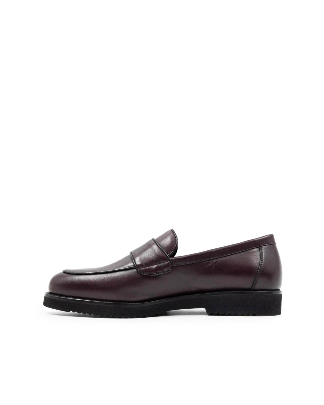 Лоферы Valentino