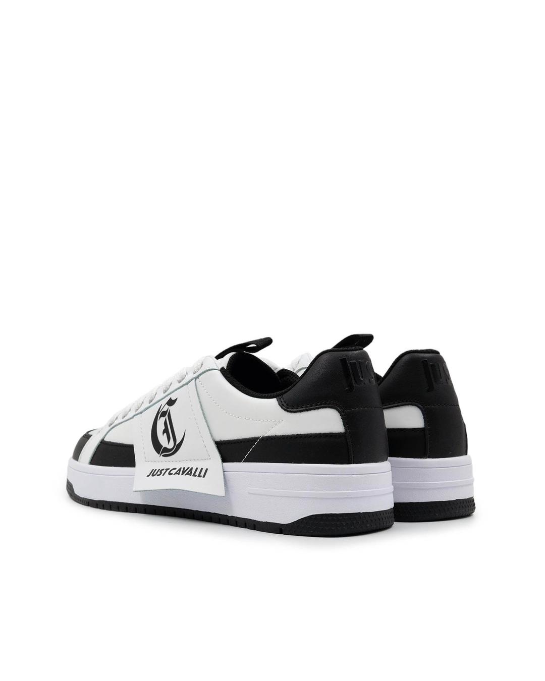 Кеды Just Cavalli