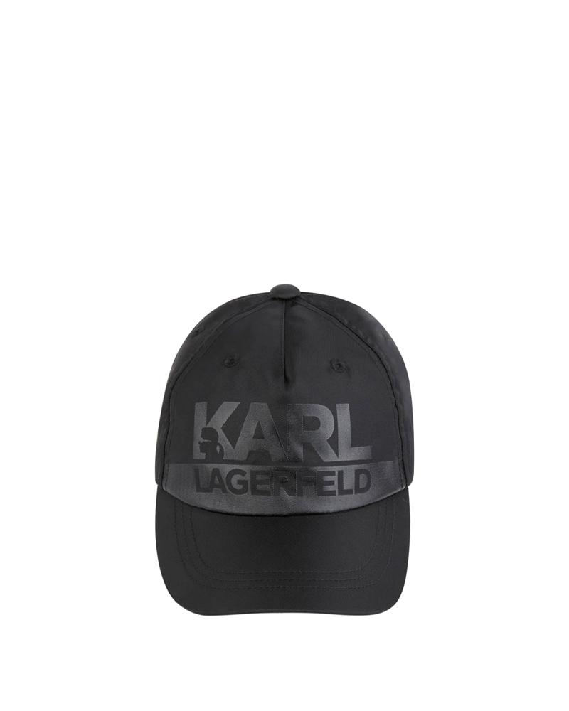 Бейсболка Karl Lagerfeld