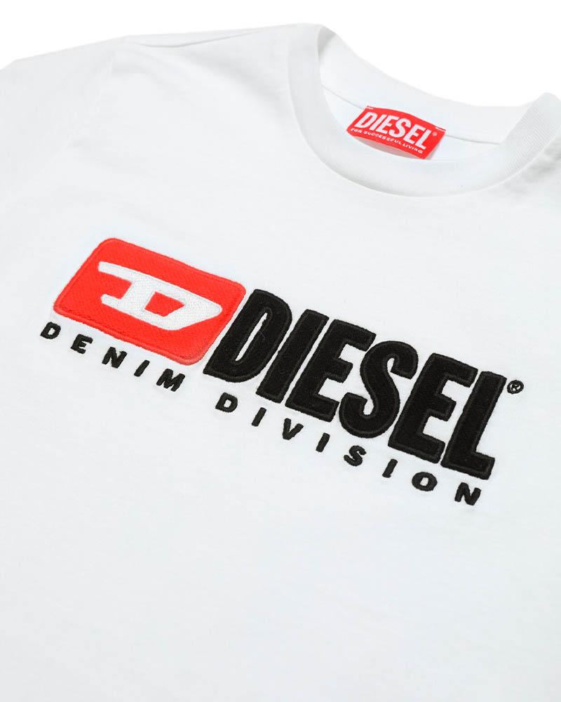 Футболка DIESEL