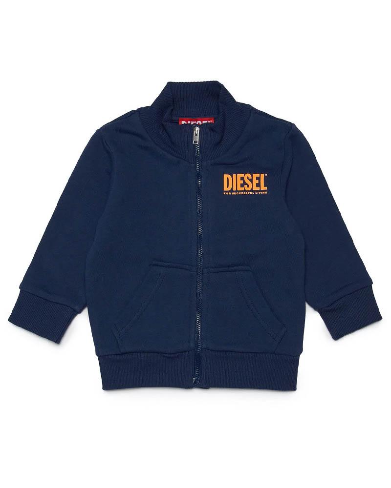 Толстовка DIESEL