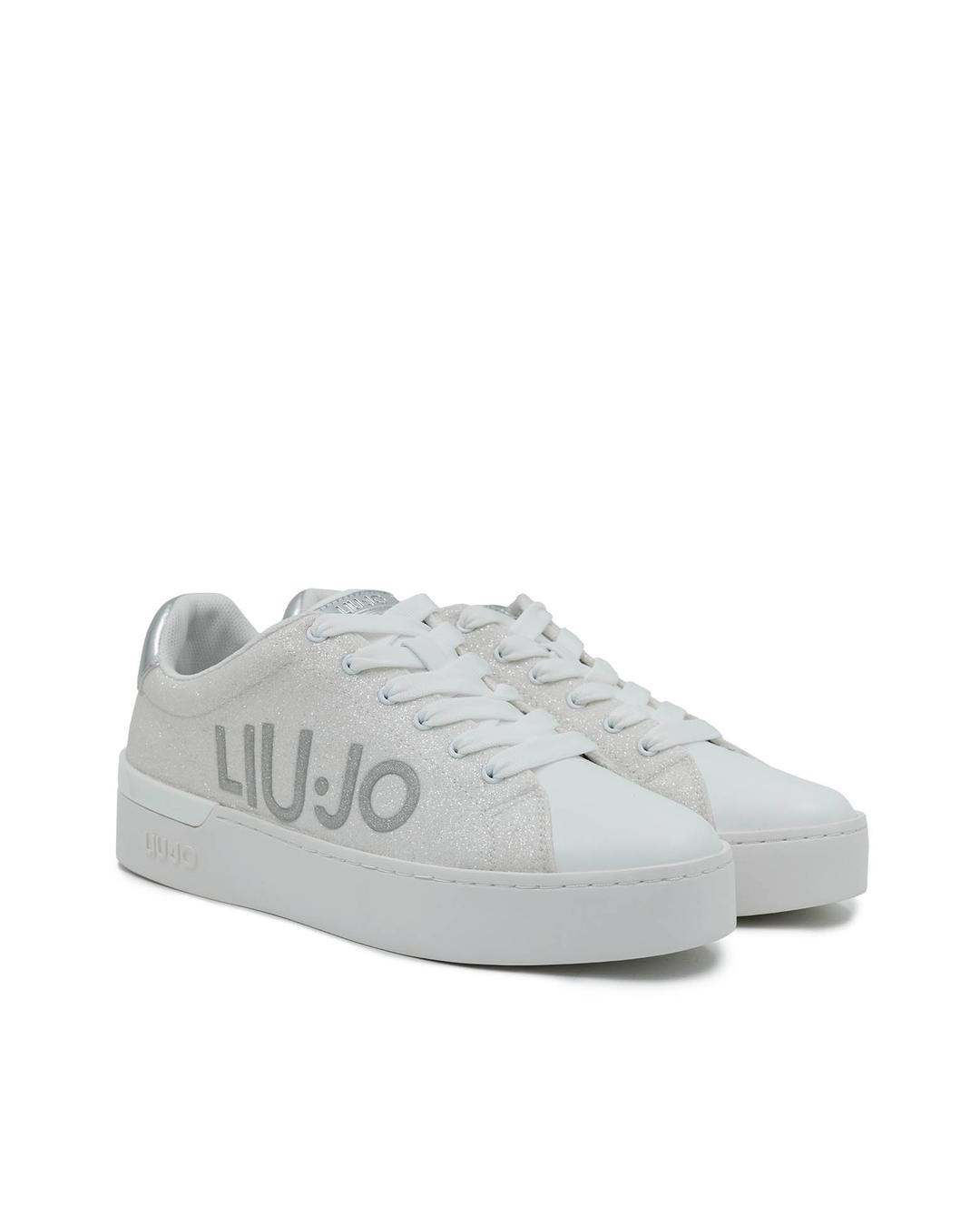 Кеды Liu Jo