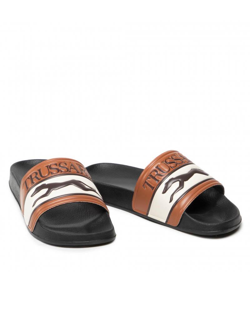 Тапочки Trussardi