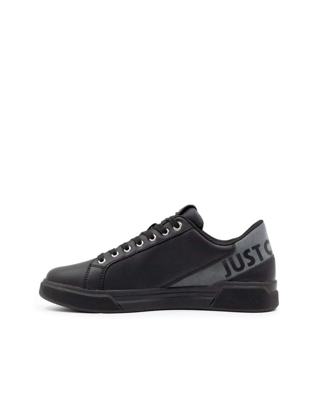 Кеды Just Cavalli