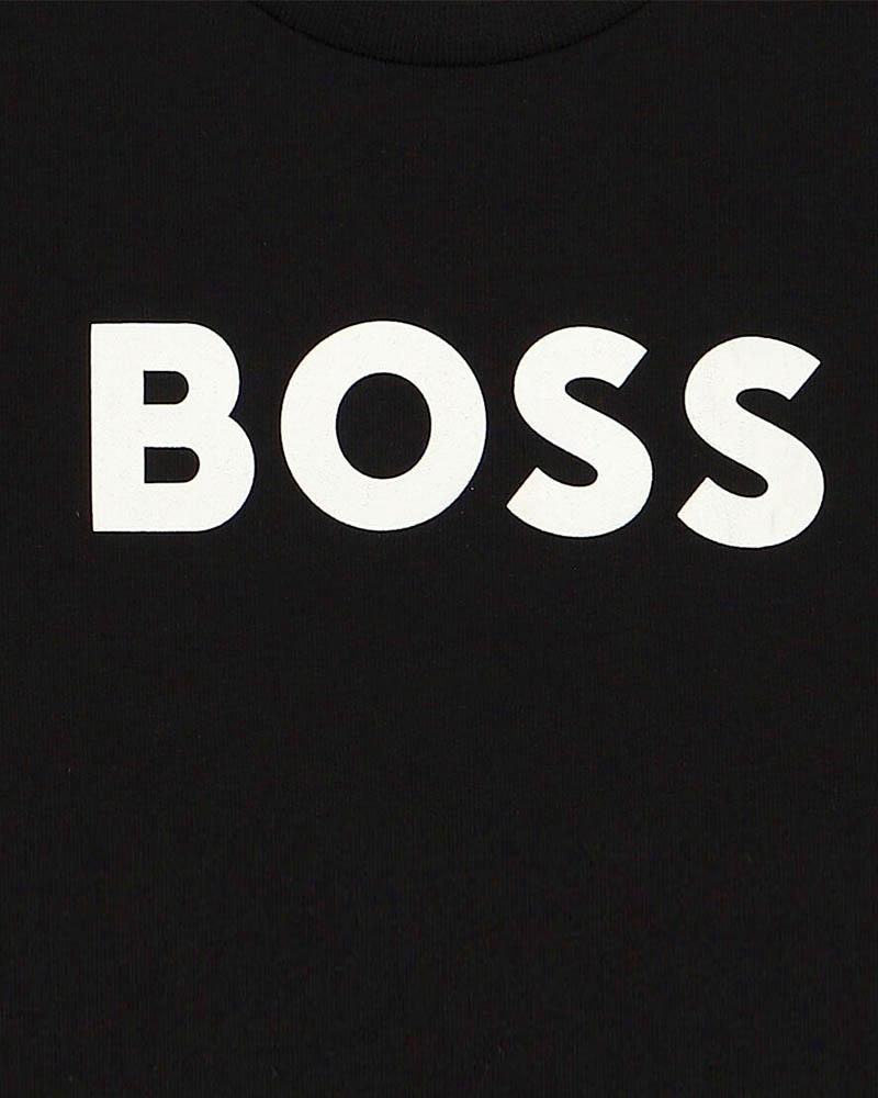 Футболка BOSS