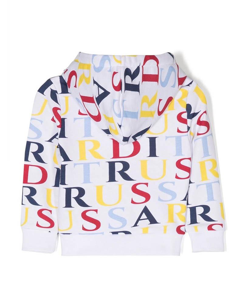 Толстовка Trussardi