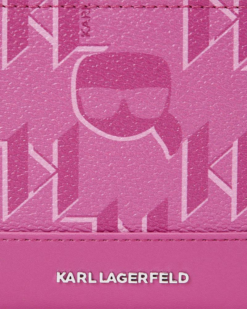 Кошелек Karl Lagerfeld