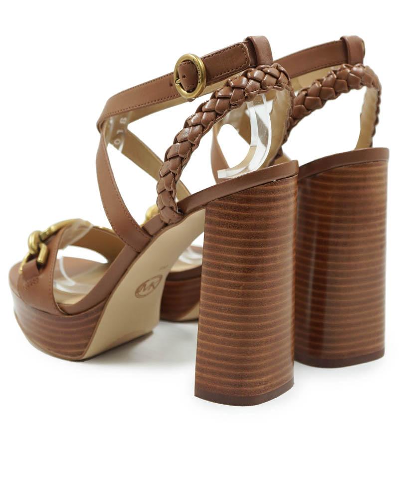 Босоножки Michael Kors