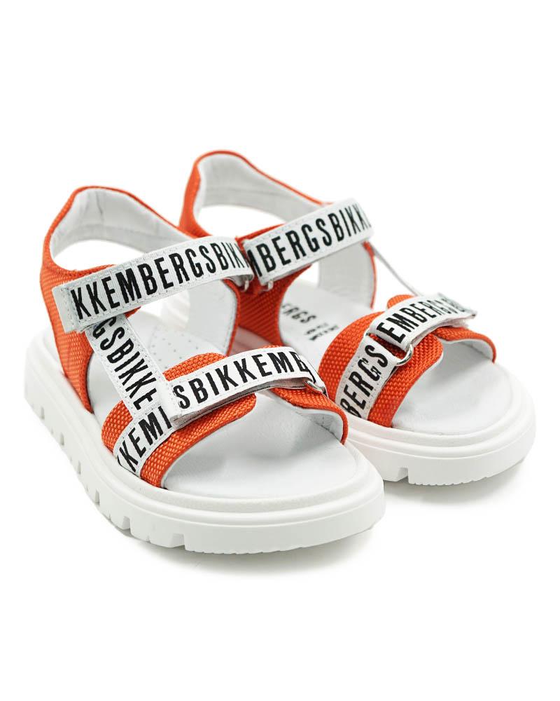 Сандалии Bikkembergs