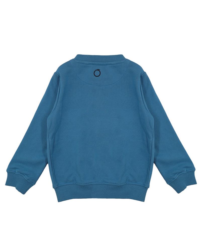 Толстовка Trussardi