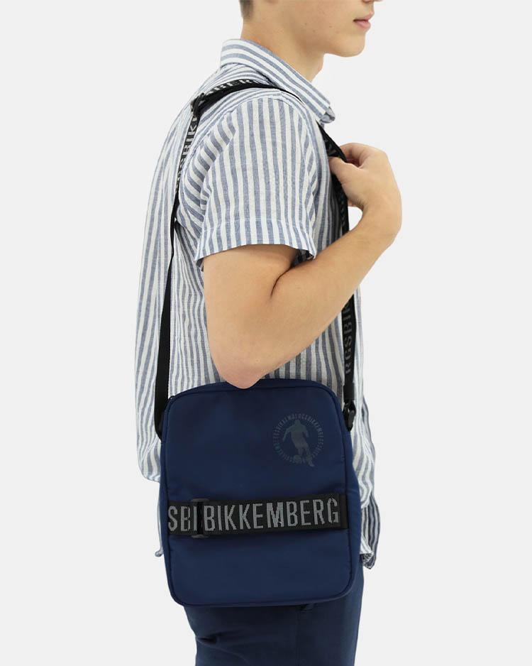 Сумка Bikkembergs