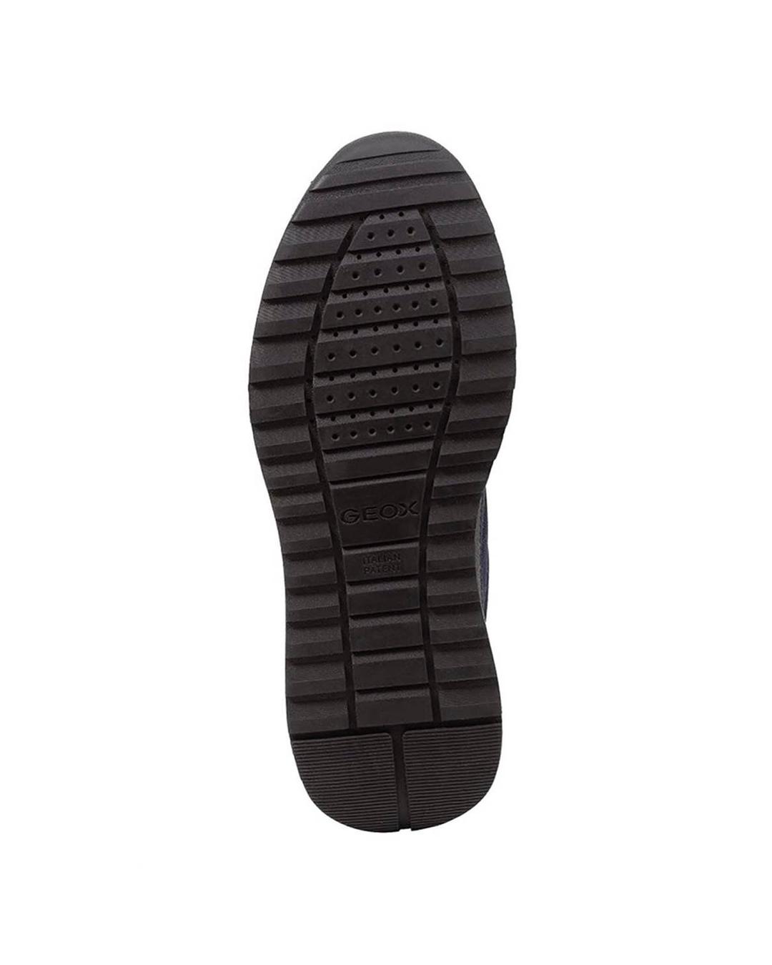 Кроссовки Geox