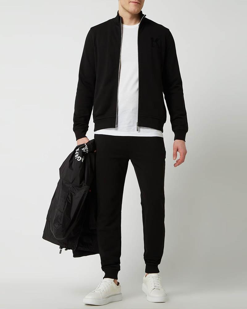 Мастерка 705891 500900-SS24 Karl Lagerfeld
