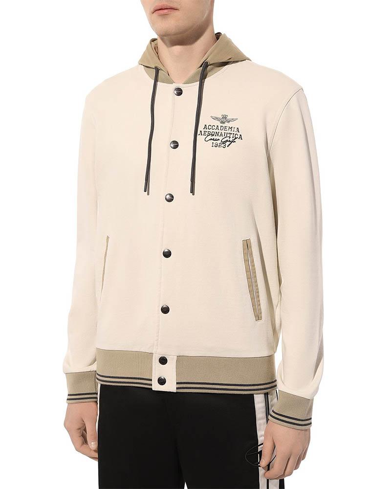 Толстовка Aeronautica Militare