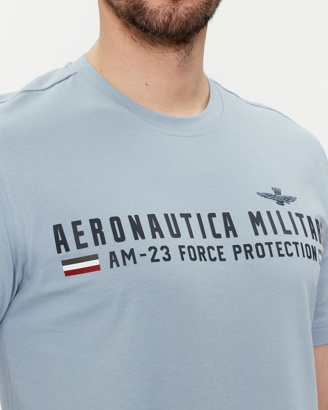 Футболка Aeronautica Militare