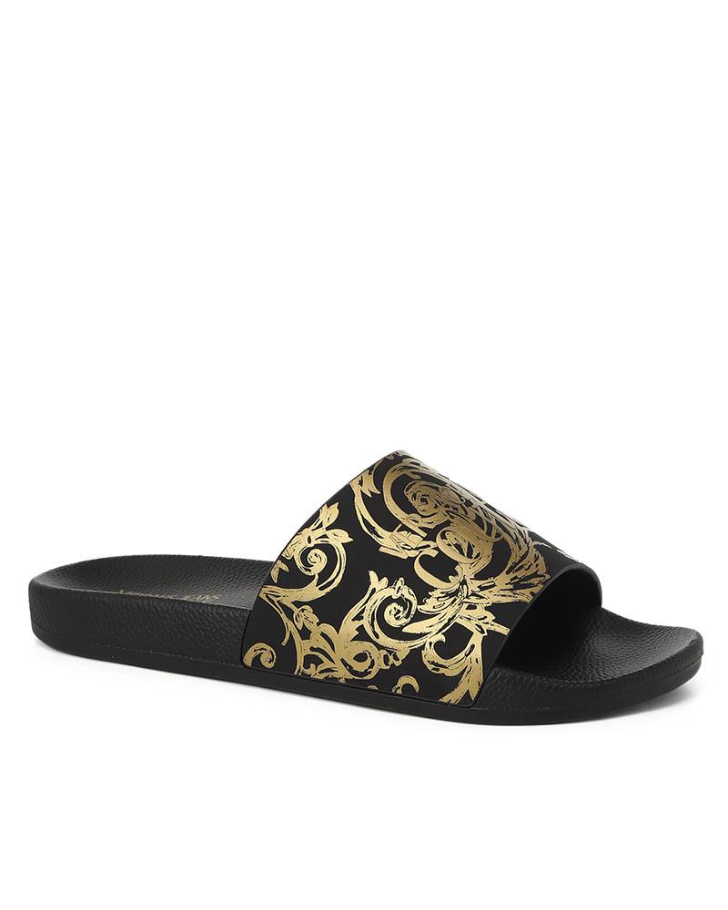 Тапочки VERSACE JEANS
