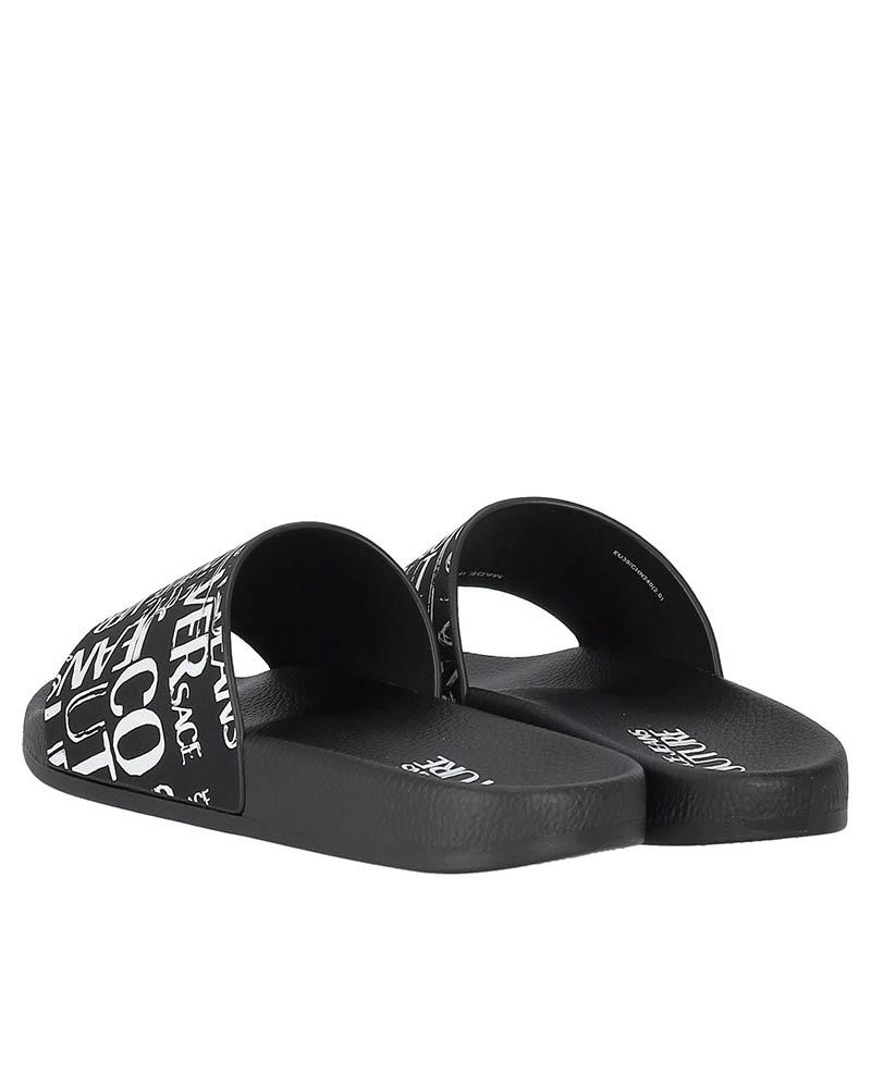 Тапочки VERSACE JEANS