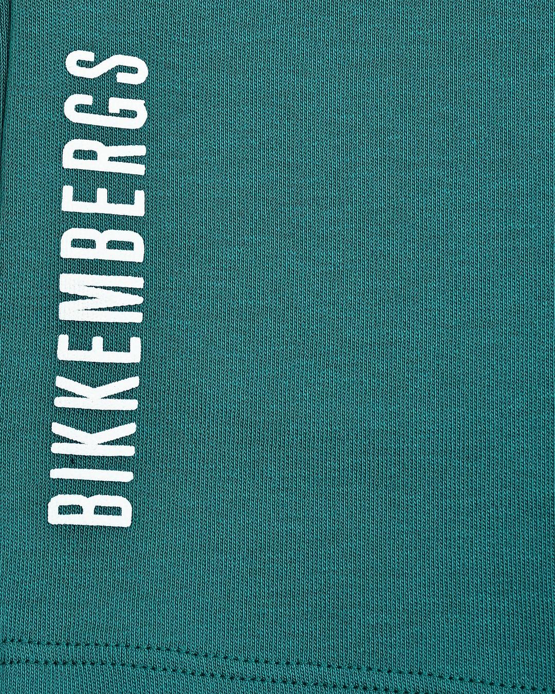 Шорты Bikkembergs