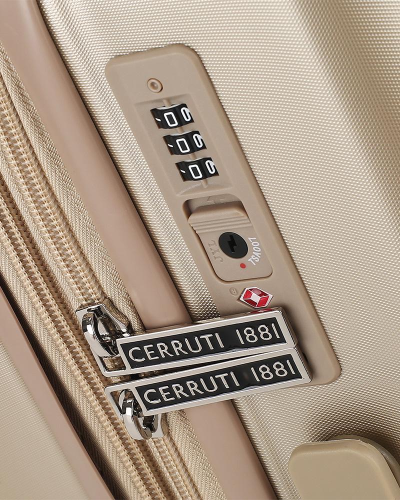 Чемодан Cerruti