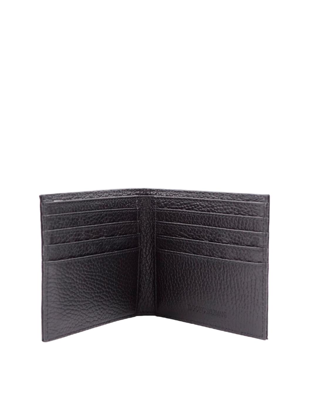 Портмоне Emporio Armani