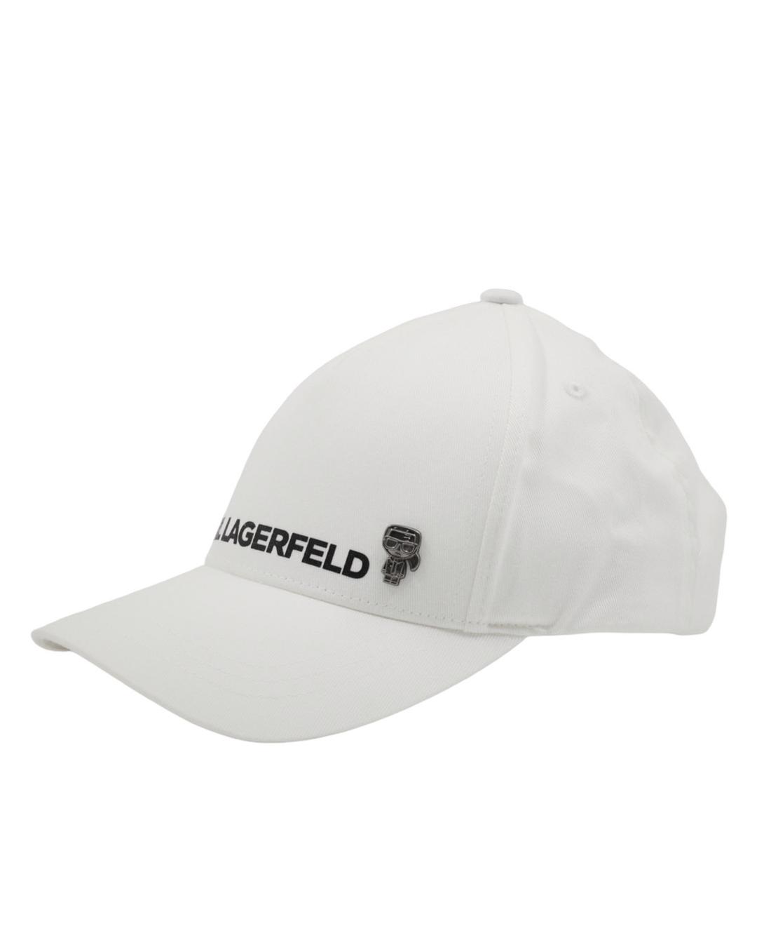 Кепка Karl Lagerfeld