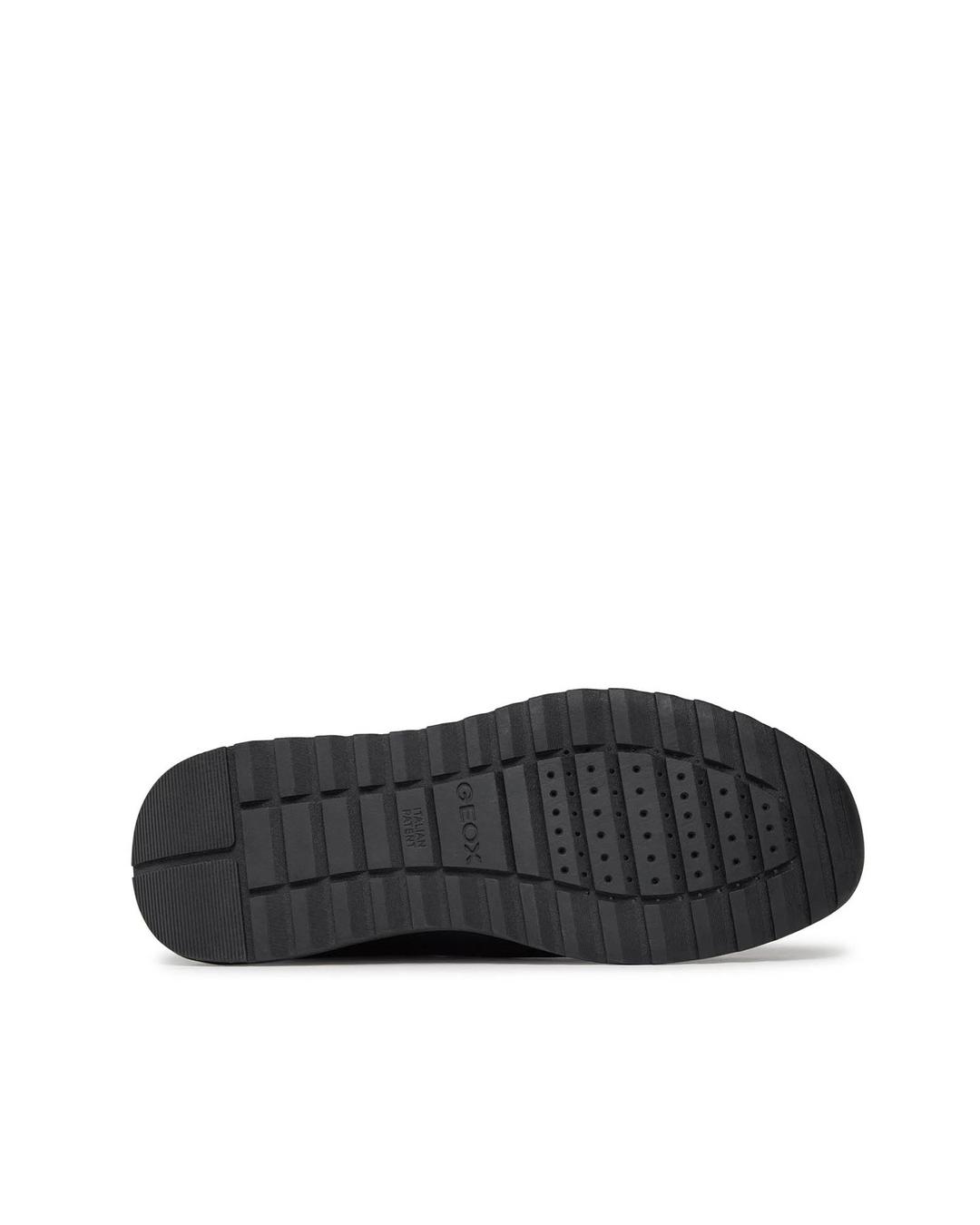 Кроссовки Geox