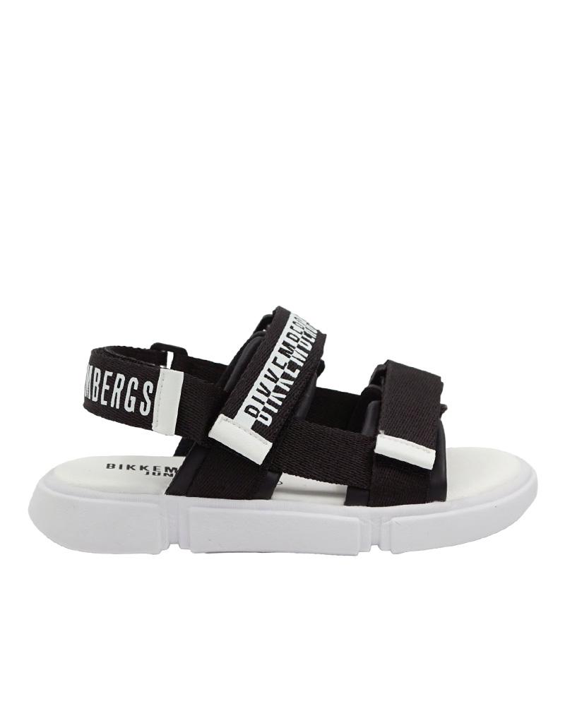 Сандалии Bikkembergs