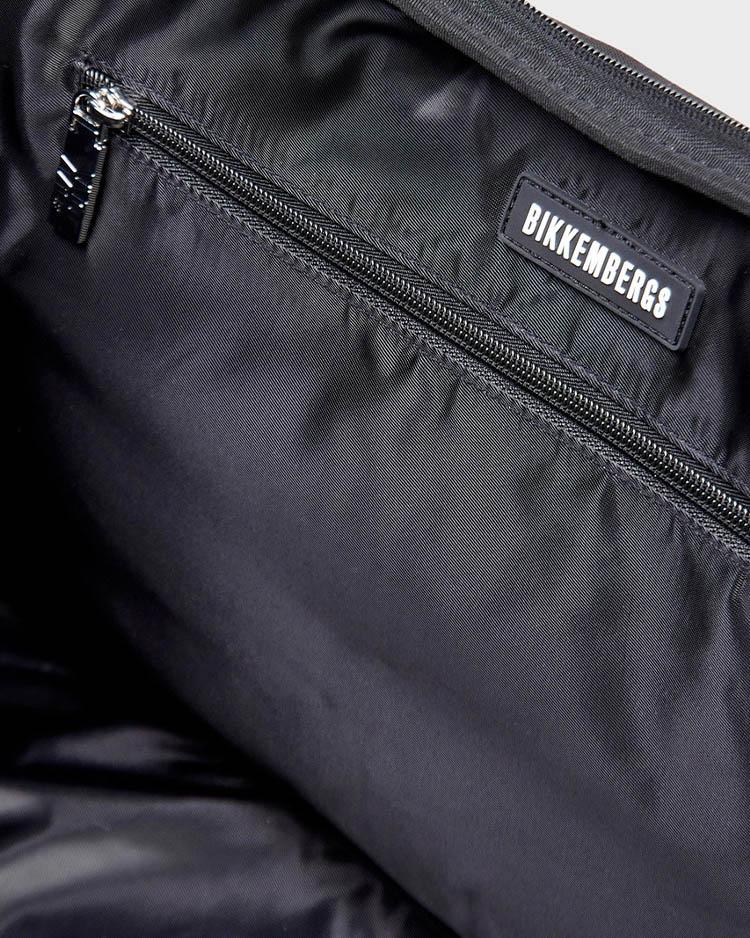 Дорожная сумка Bikkembergs