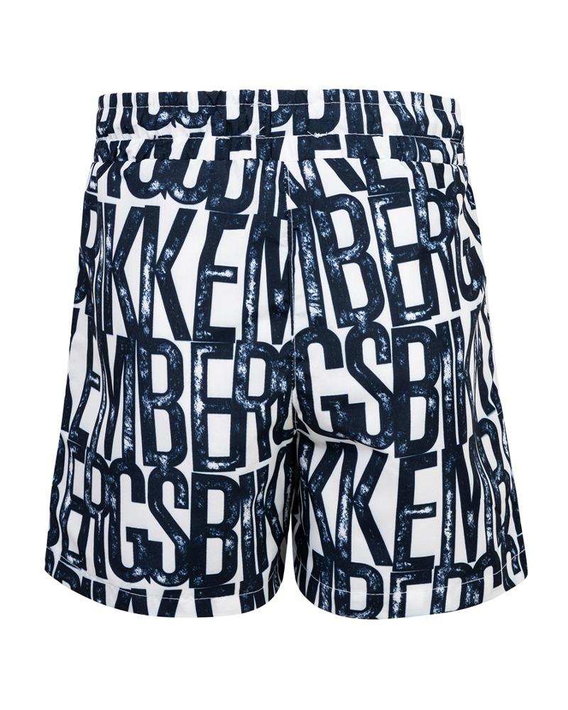Шорты Bikkembergs