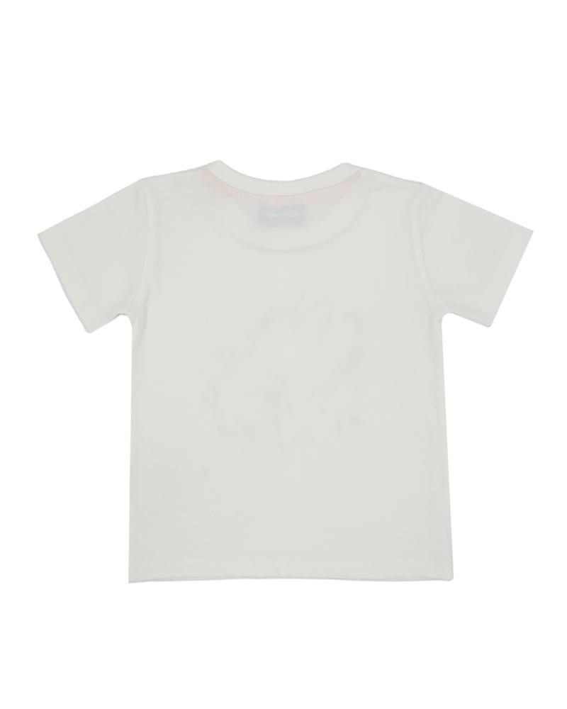 Футболка Trussardi