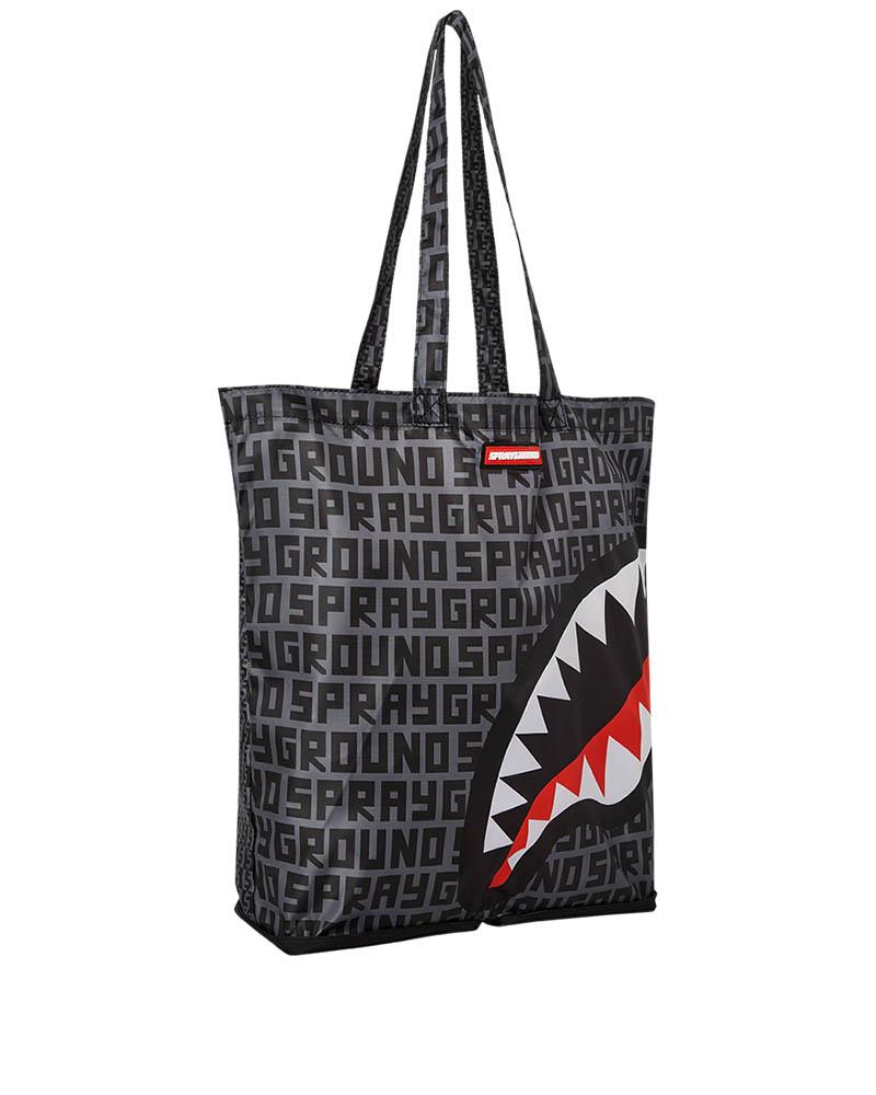 Сумка шопер Sprayground