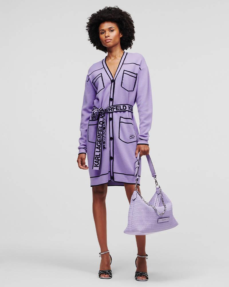 Кардиган Karl Lagerfeld