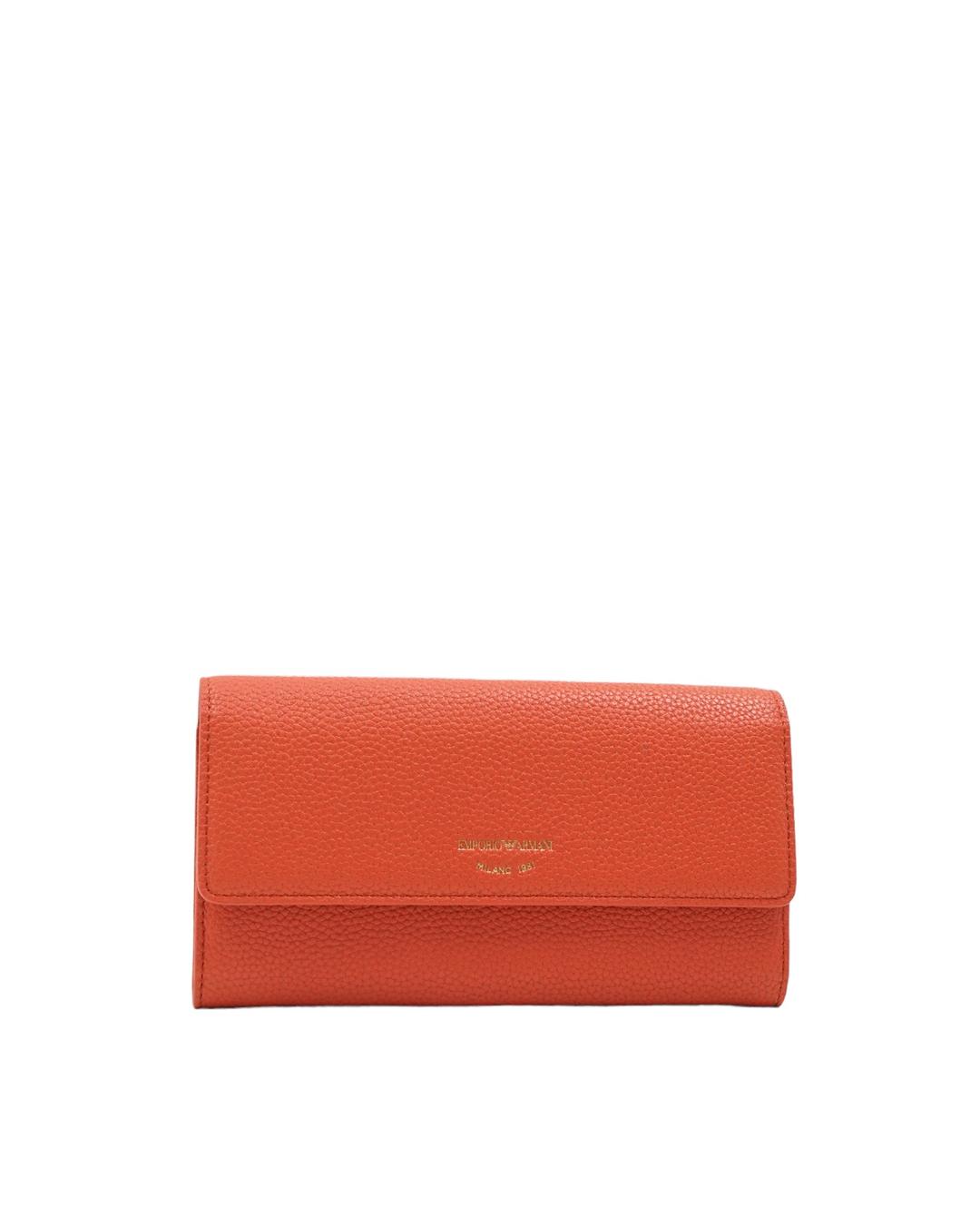Кошелек Emporio Armani