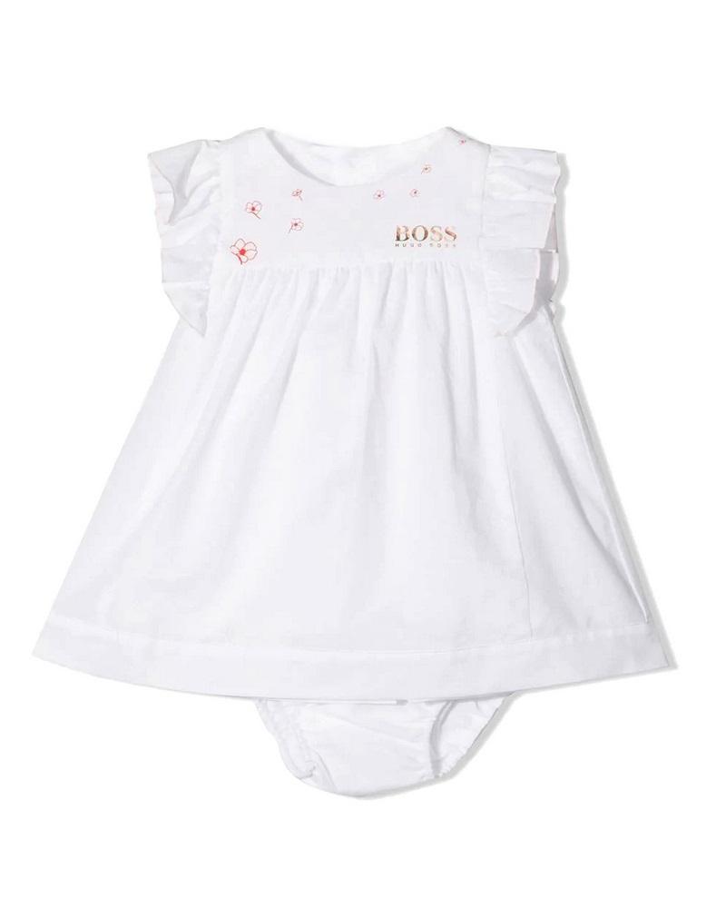 Платье с трусиками Hugo Boss