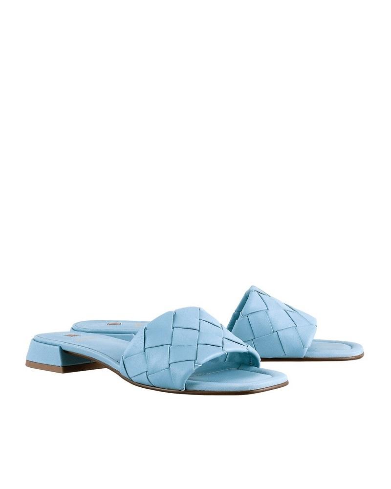 Тапочки Hogl Shoe Fashion