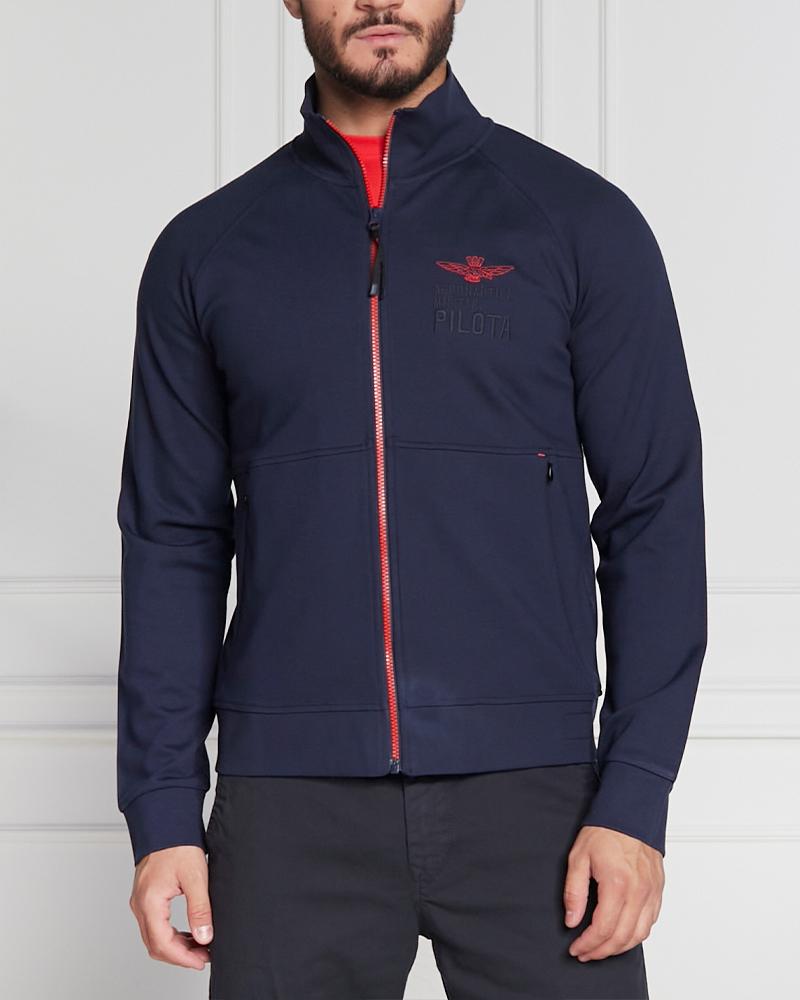 Толстовка Aeronautica Militare