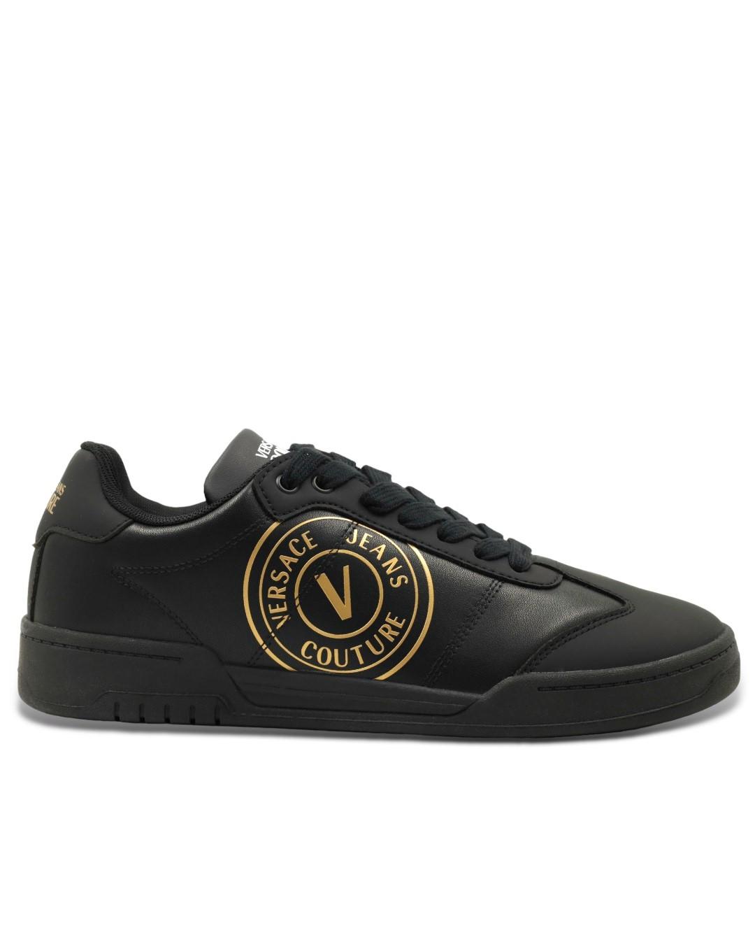 Кеды VERSACE JEANS