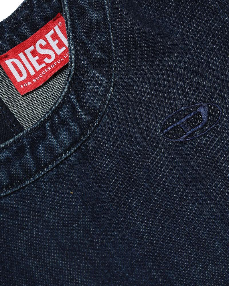 Платье DIESEL