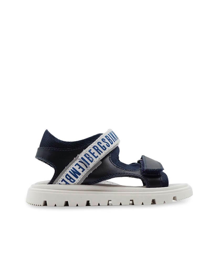 Сандалии Bikkembergs