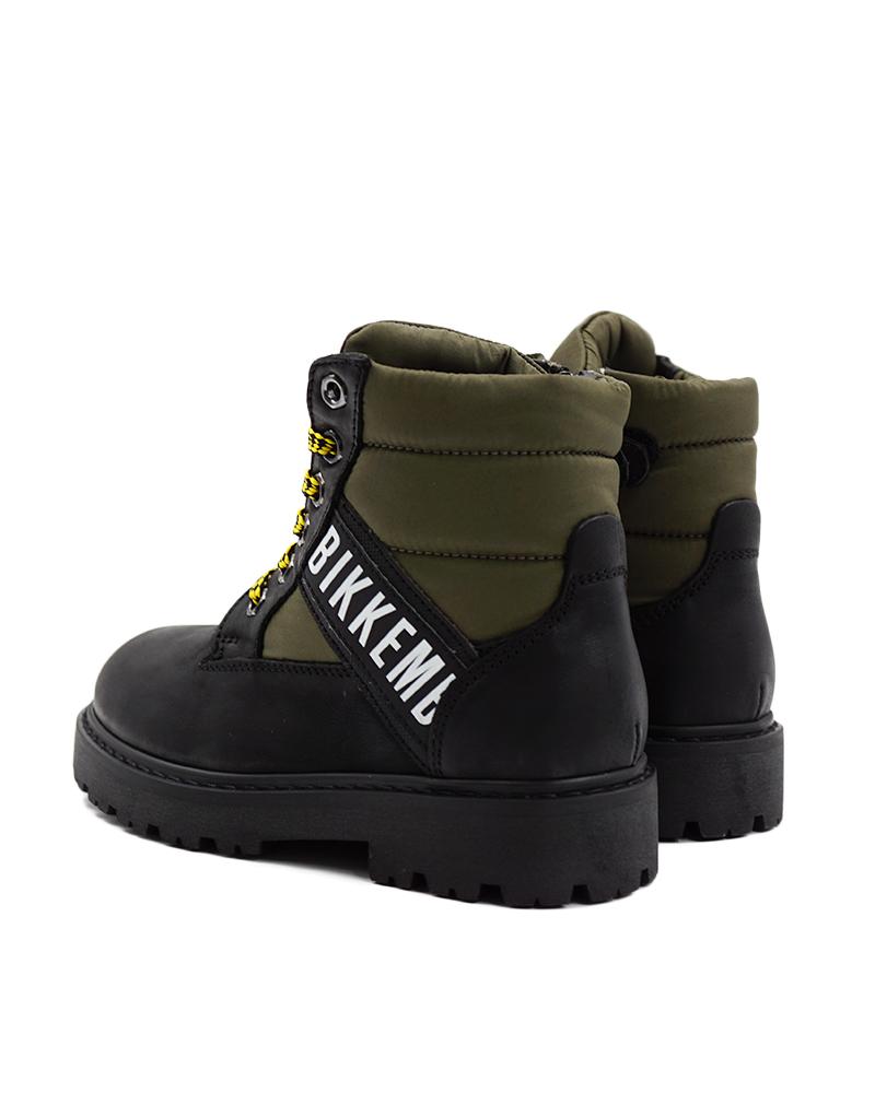 Полуботинки Bikkembergs